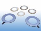 Ptfe Jacketed Gasket